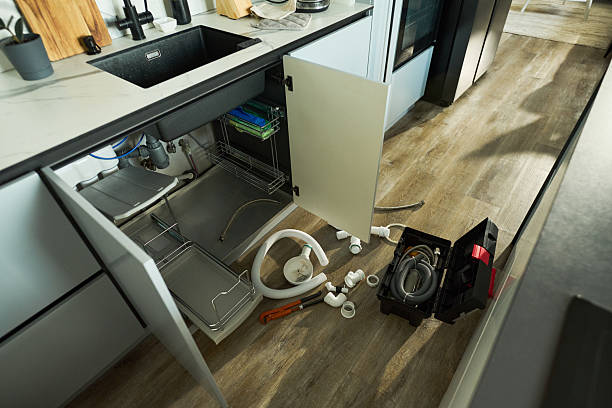 Reliable Pipe Repair contractor in Dexter, GA by Street Wise - Plumbing