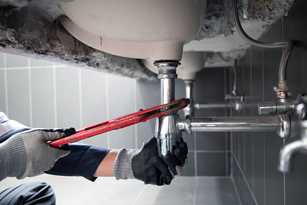 Licensed Pipe Repair service in Dexter, GA - Street Wise - Plumbing